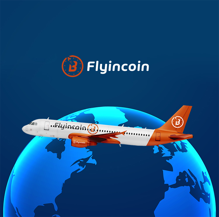 FlyinCoin Projects
