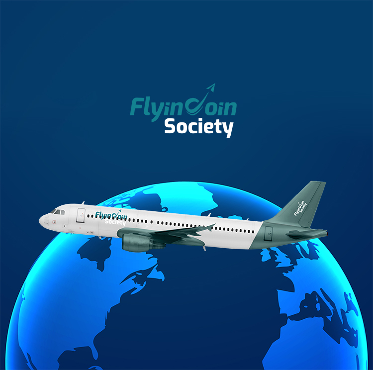 FlyinCoin Projects
