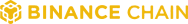 BINANCE CHAIN